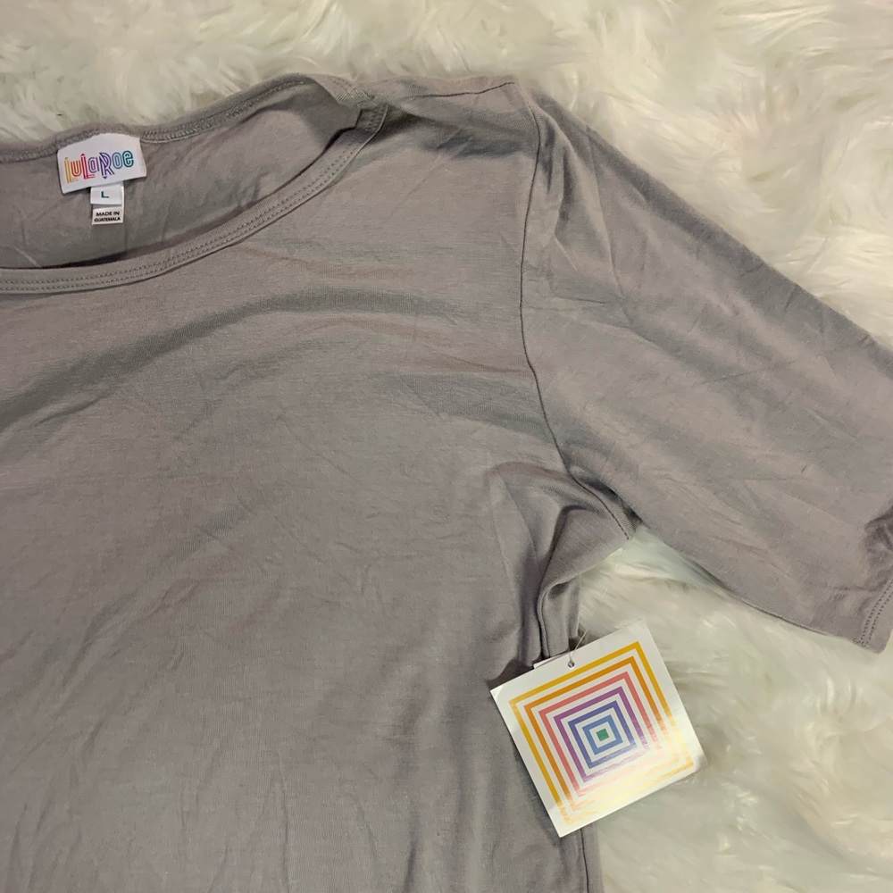 LuLaRoe Julia Dress